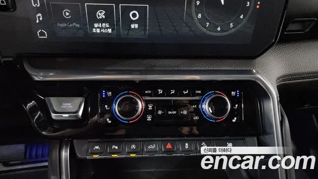 GMC Sierra — Фото автомобиля 22