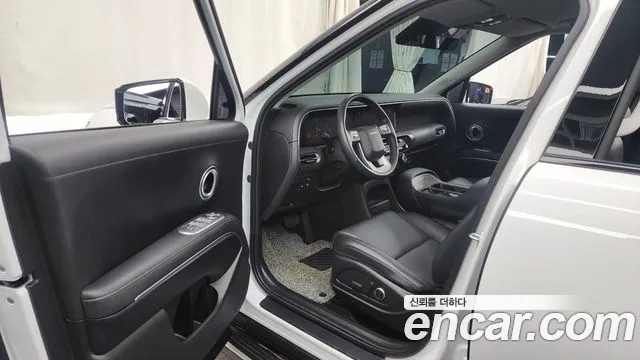 Hyundai Palisade Palisade (LX3) — Фото автомобиля 10
