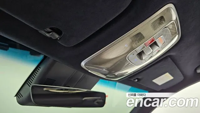 Genesis GV80 2.5T Бензин AWD — Фото автомобиля 7