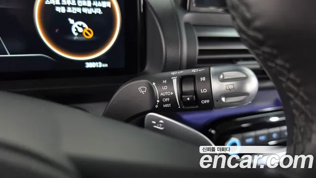 Hyundai Casper Casper Electric — Фото автомобиля 26