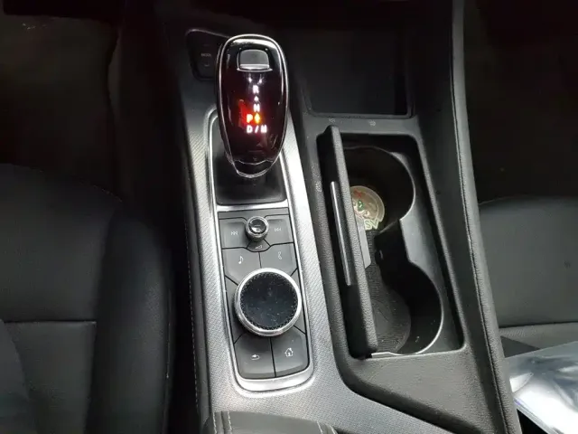 Cadillac CT5 — Фото автомобиля 5