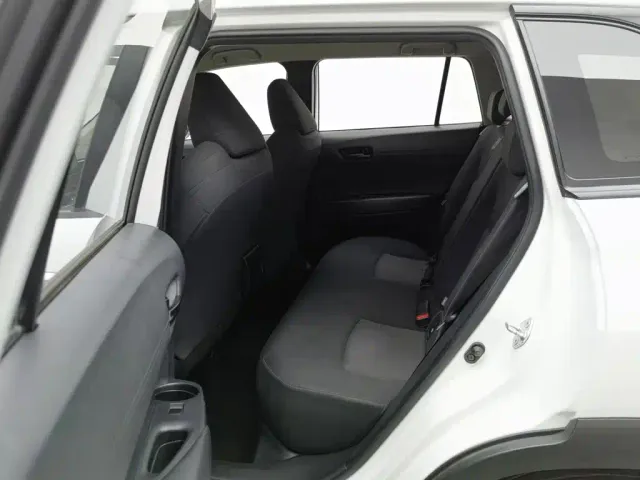Toyota Frontlander — Фото автомобиля 15