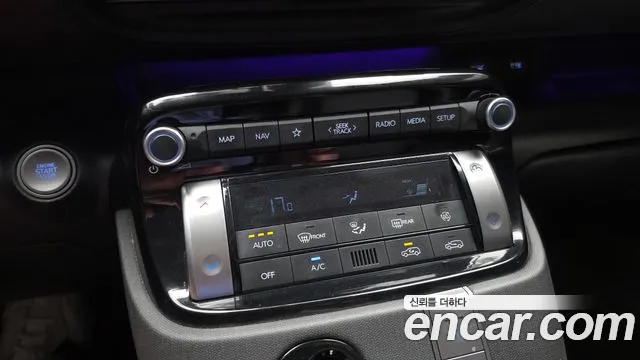 Hyundai Casper Casper Inspiration — Фото автомобиля 17
