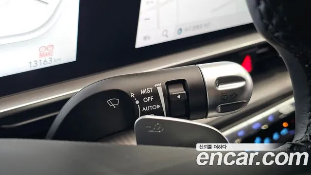 Hyundai Ioniq 6 — Фото автомобиля 27