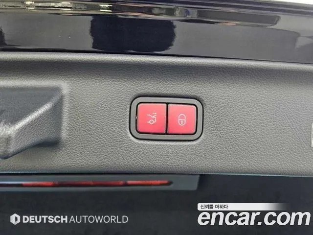 Mercedes-Benz S-Class — Фото автомобиля 20