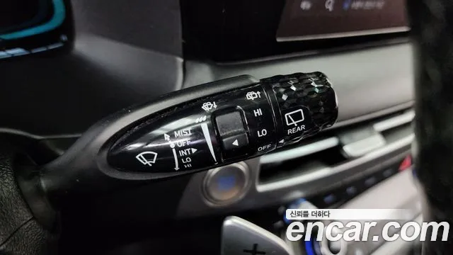 Hyundai Palisade The New Palisade Дизель 2.2 2WD — Фото автомобиля 18