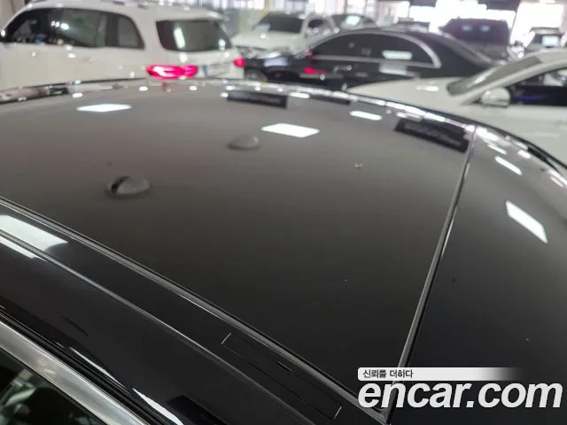 Mercedes-Benz C-Class — Фото автомобиля 12