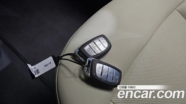 Hyundai Casper — Фото автомобиля 29