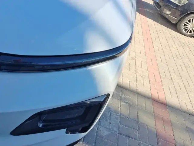 Jetour Shanhai L7 — Фото автомобиля 5