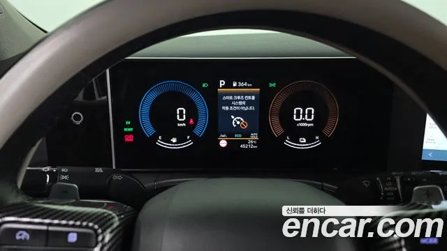 Hyundai Santa Fe MX5 — Фото автомобиля 11