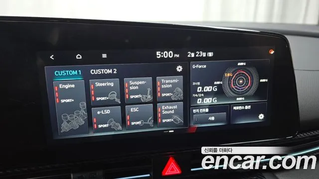 Hyundai AVANTE — Фото автомобиля 16