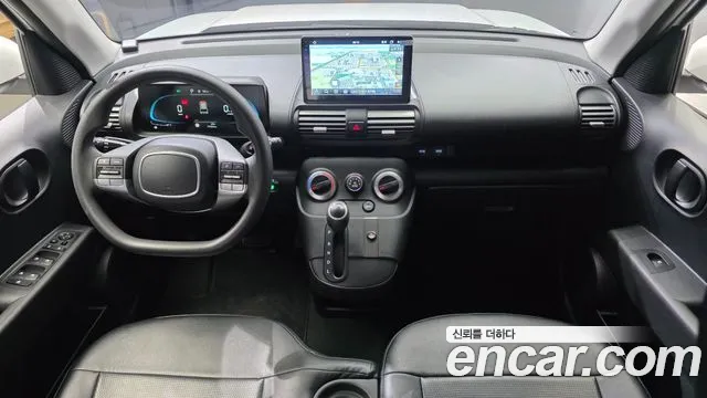 Hyundai Casper Casper Turbo Smart — Фото автомобиля 5