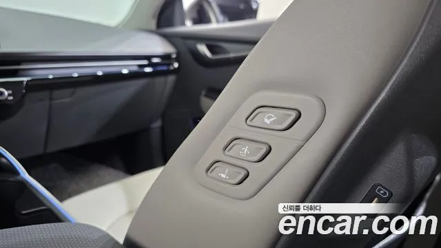 Kia EV6 New — Фото автомобиля 27