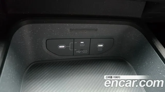 Kia Tasman Tasman 2.5T Бензин 4WD — Фото автомобиля 13