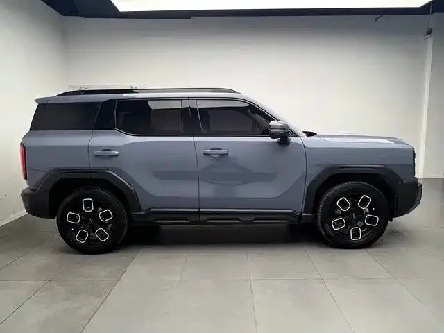 Haval Cool Dog — Фото автомобиля 7