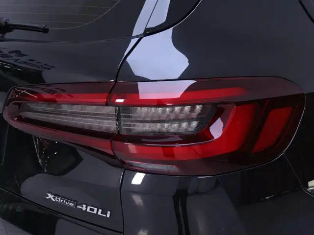 BMW X5 — Фото автомобиля 9