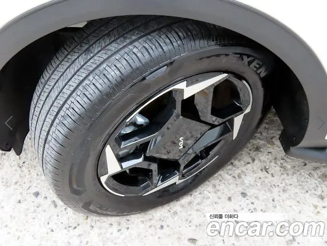 Kia Sportage 5th Gen — Фото автомобиля 20