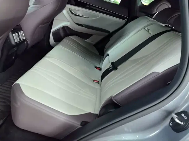 BYD Song PLUS — Фото автомобиля 12