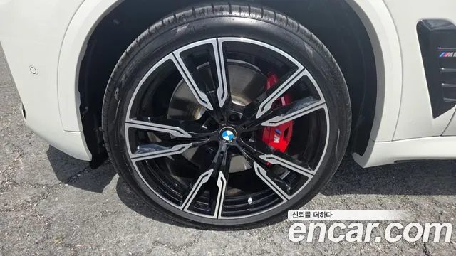 BMW X5 — Фото автомобиля 5