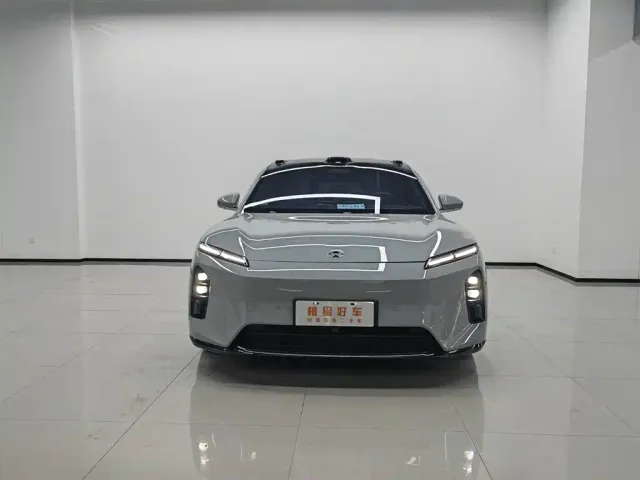 Nio ET5 Touring — Фото автомобиля 2