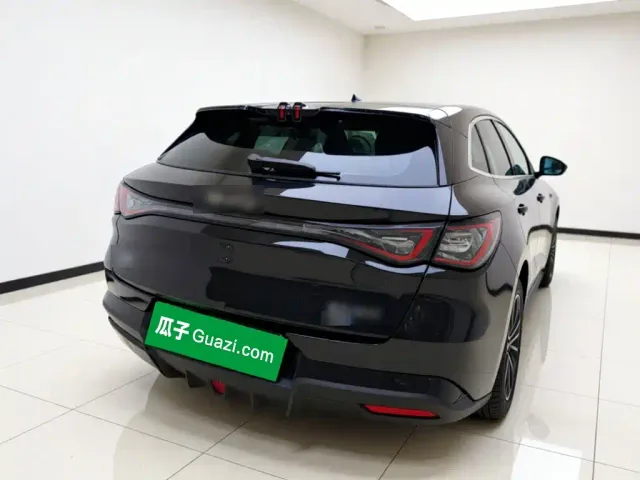 BYD Seal 06 GT — Фото автомобиля 5