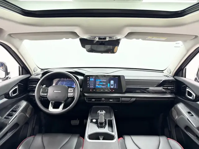 Haval Cool Dog — Фото автомобиля 11