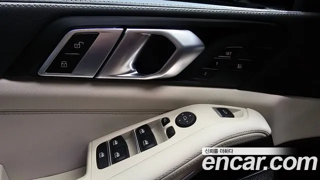 BMW X5 — Фото автомобиля 24