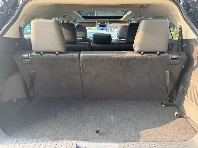 Toyota Highlander — Фото автомобиля 27
