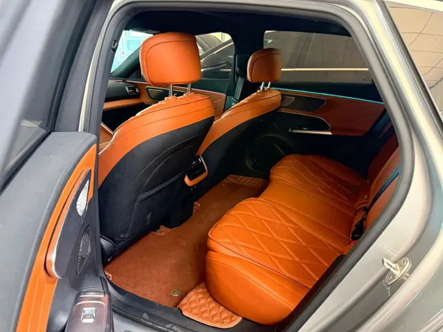 Chery Fulwin A9L — Фото автомобиля 7