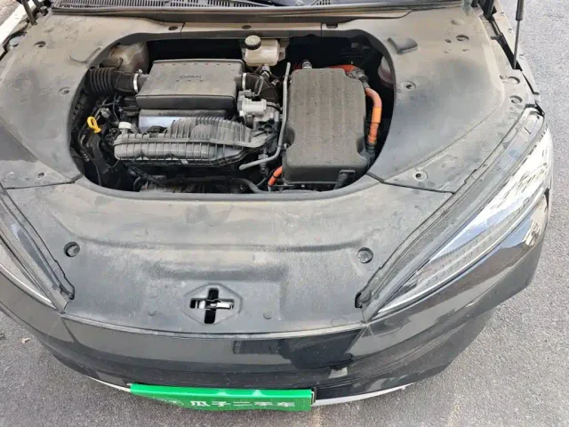BYD Seal — Фото автомобиля 10