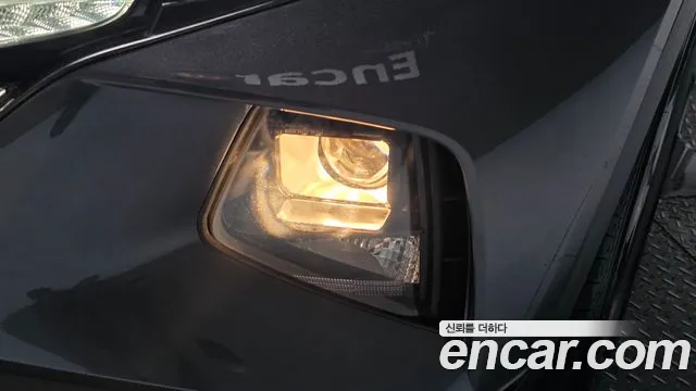 Hyundai Tucson — Фото автомобиля 7