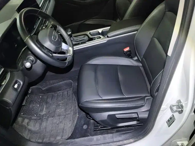 Geely Emgrand — Фото автомобиля 14