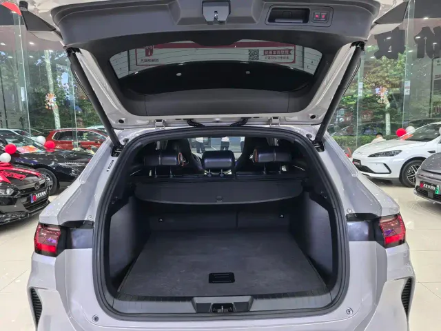 BYD Song PLUS — Фото автомобиля 11
