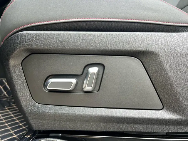 Jetour T2 — Фото автомобиля 7