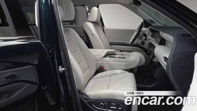 Hyundai Palisade LX3 — Фото автомобиля 16