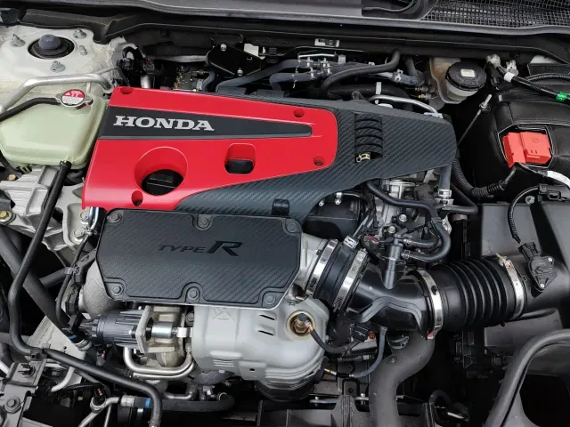 Honda Civic — Фото автомобиля 7