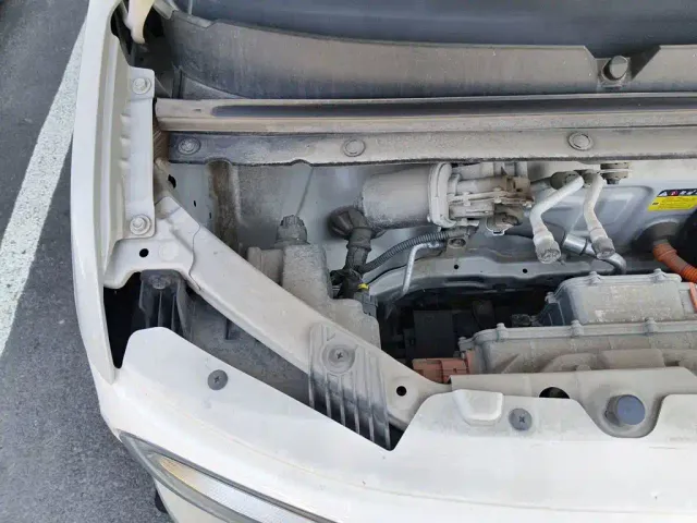 Wuling Hongguang Mini EV — Фото автомобиля 21