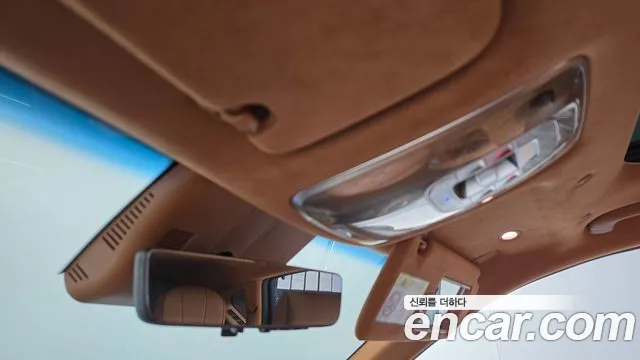 Genesis GV80 2.5T Бензин AWD — Фото автомобиля 5