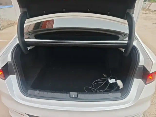 BYD Qin PLUS — Фото автомобиля 18