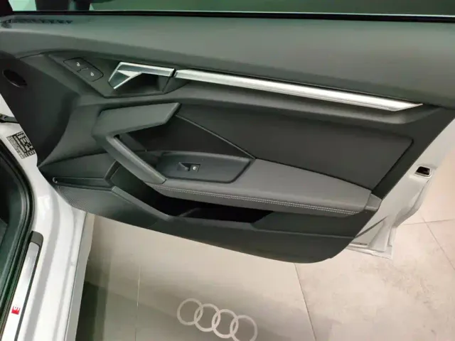 Audi A3 — Фото автомобиля 20