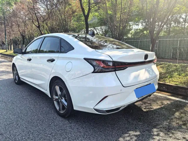 Changan Raeton Plus — Фото автомобиля 6