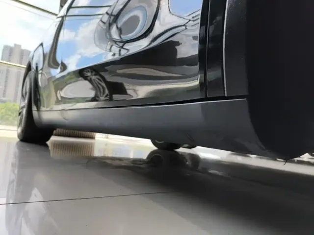 Tesla Model Y — Фото автомобиля 20