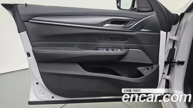 BMW Gran Turismo — Фото автомобиля 6