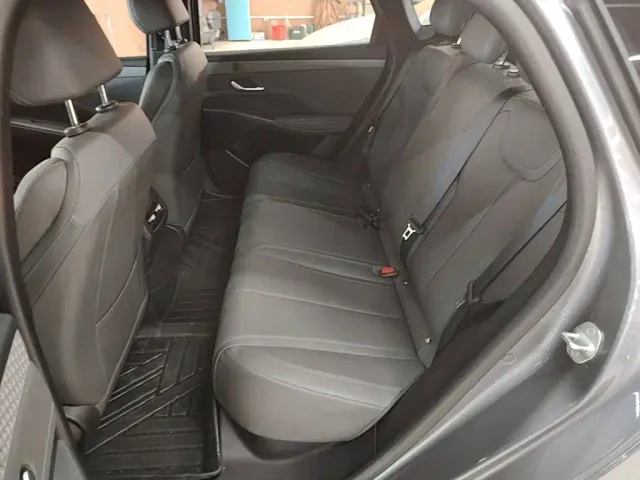 BYD Qin PLUS — Фото автомобиля 16
