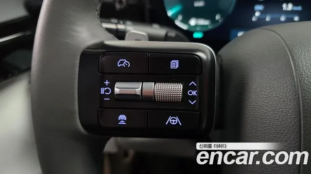 Hyundai Grandeur GN7 — Фото автомобиля 21