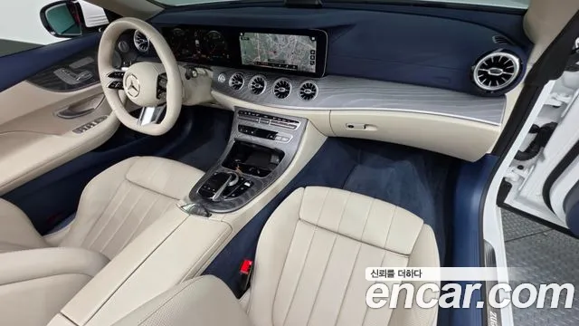 Mercedes-Benz E-Class W213 — Фото автомобиля 10