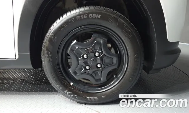 Hyundai Casper — Фото автомобиля 6
