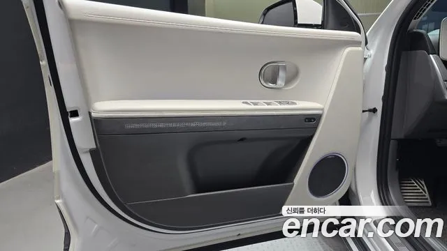 Hyundai Ioniq 5 — Фото автомобиля 13