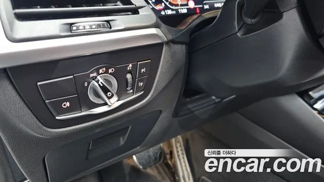 BMW X3 G01 — Фото автомобиля 14