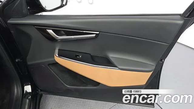 Kia EV6 — Фото автомобиля 23
